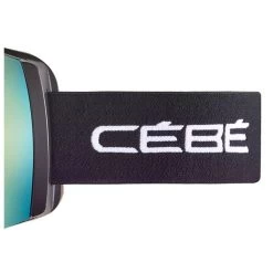 Cébé Masque De Ski Cebe Cloud Black Matte Grey Flash Dark Red -Skiez en ligne. f0cf80bcaffcf1d32bdcfe6834295f9866390ed2 H23CEBEACC324770 CEBE0107210 902