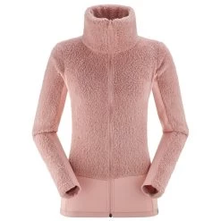 Polaire Lafuma Alpic F-Zip W Desert Rose