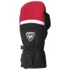 Moufles Rossignol Jr Tech Impr Mitt Sports Red