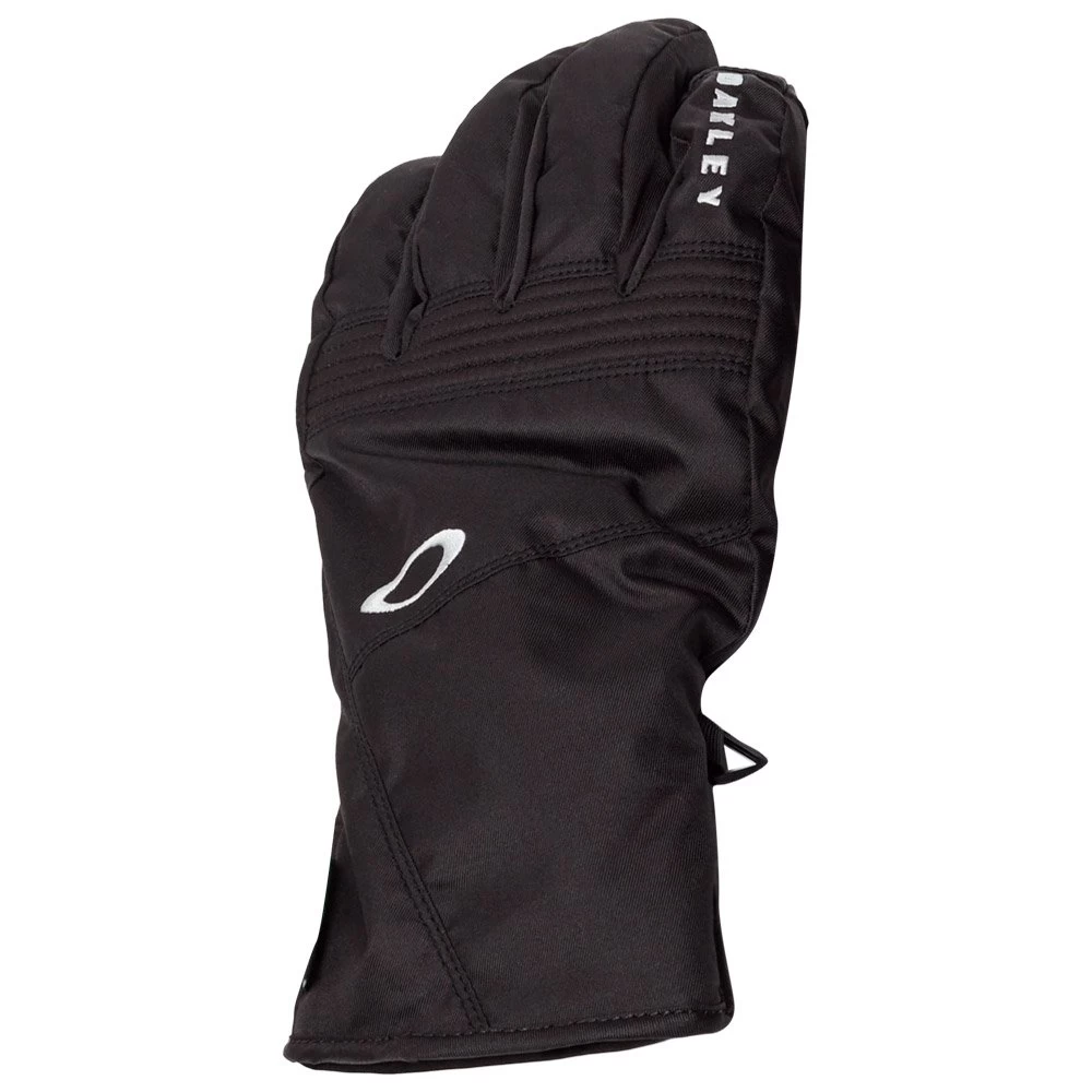 Gant Oakley Rounhouse Short Glove Blackout 1 Gant Oakley Rounhouse Short Glove Blackout