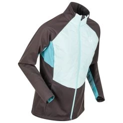 Veste Nordique Bjorn Daehlie Jacket Challenge 2.0 Wmn Nine Iron