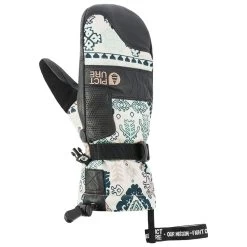 Moufles Picture Anna Mitts Arka