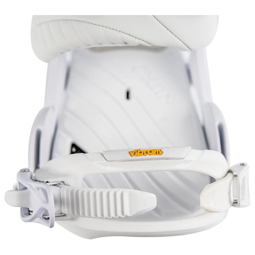 Fix Snowboard Nitro Ivy 2023 White Pearl 7 Fix Snowboard Nitro Ivy 2023 White Pearl – Image 7