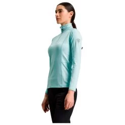 Polaire Rossignol W Classique 1/2 Zip Aqua -Skiez en ligne. f44977a1f64a39658e2adee71a8a629a260d6cec H23ROSSTTH3375128 3