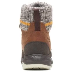 Chaussures Après-ski Merrell Siren 4 Thermo Mid Wp OAK 8 Chaussures Après-ski Merrell Siren 4 Thermo Mid Wp OAK -Skiez en ligne. f48da606fe2e09bb70768eb0cea7d9ee24bec0de H23MERRCHA3333781 2