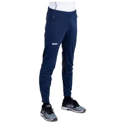 Pantalon Nordique Swix Dynamic Pant M Dark Navy