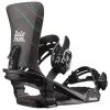 Fix Snowboard Salomon Nesta Black