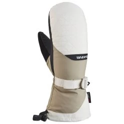 Moufles Dakine Camino Turtledove Stone