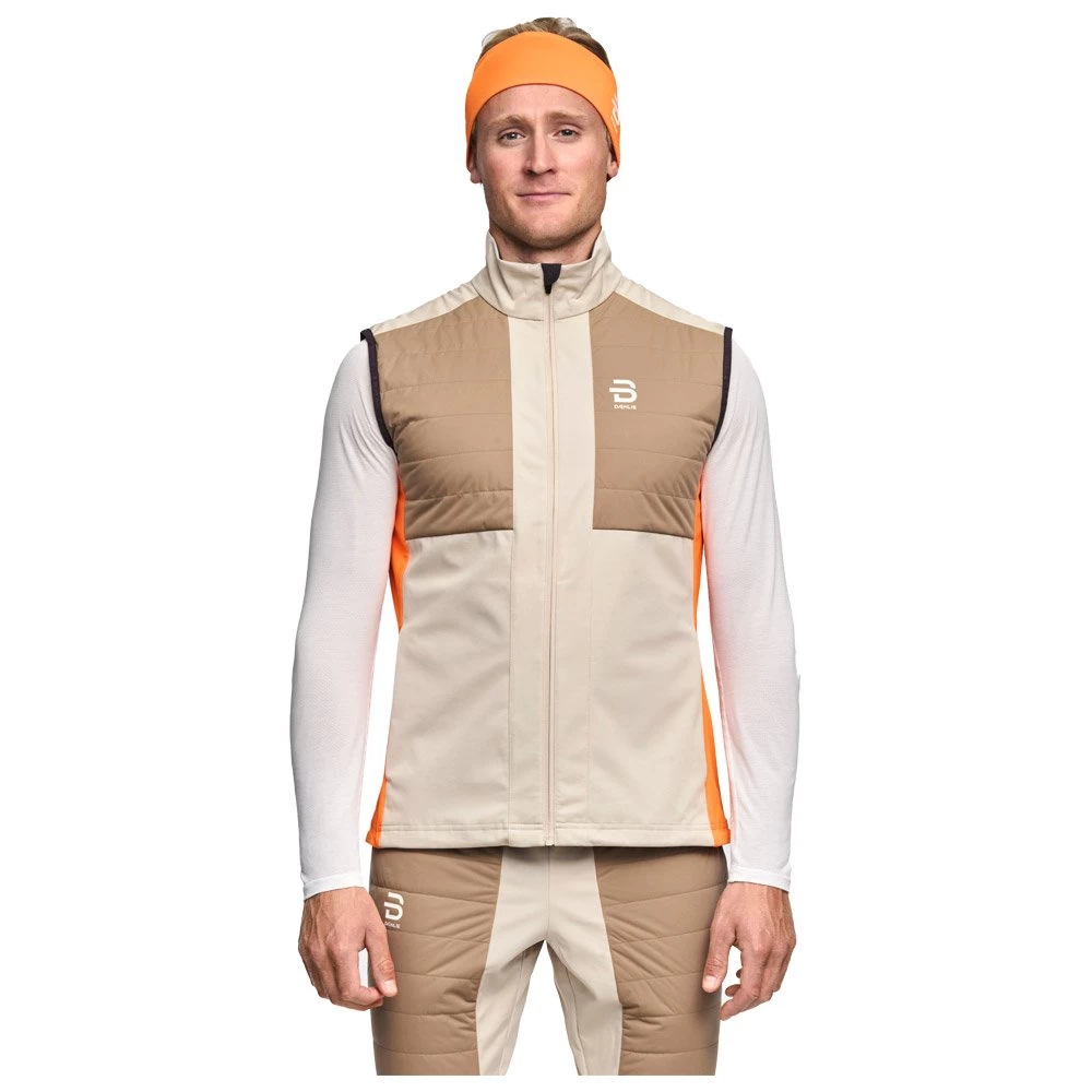 Veste Sans Manche Bjorn Daehlie Vest Aware Peyote 3 Veste Sans Manche Bjorn Daehlie Vest Aware Peyote – Image 3
