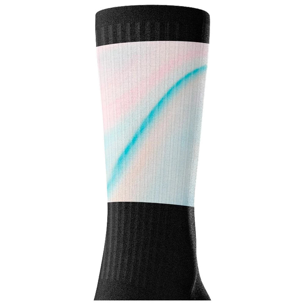 Chaussettes Elyps Wanderlust Candy Cloud 2 Chaussettes Elyps Wanderlust Candy Cloud – Image 2