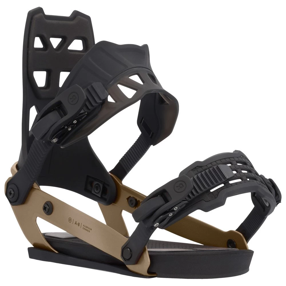 Fix Snowboard Ride A-8 Copper 2 Fix Snowboard Ride A-8 Copper – Image 2