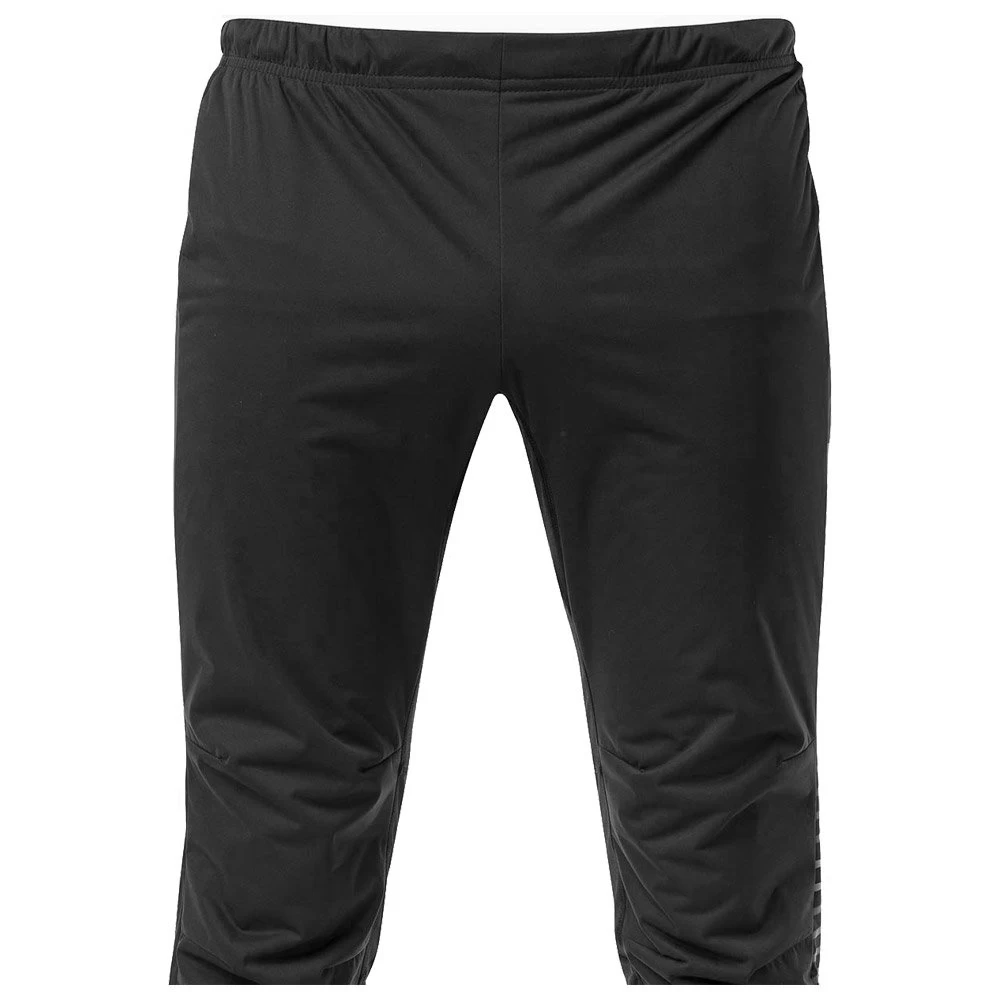 Pantalon Nordique Rossignol Poursuite Pant Black 2 Pantalon Nordique Rossignol Poursuite Pant Black – Image 2