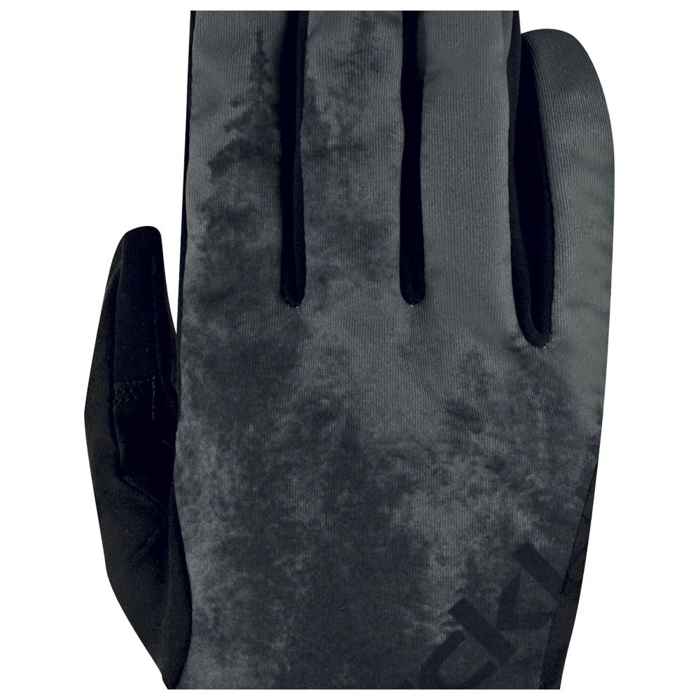Gant Nordique Roeckl Roeckl Lyngen Black 2 Gant Nordique Roeckl Roeckl Lyngen Black – Image 2