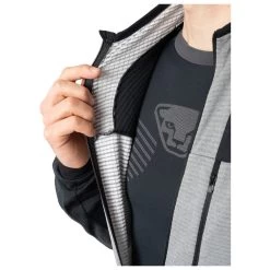 Polaire Dynafit Speed Polartec Jacket M Black Out Quiet Shade 9 Polaire Dynafit Speed Polartec Jacket M Black Out Quiet Shade -Skiez en ligne. f86861df24b323e7ec807824349ee8352dd4ecbc H23DYNATTH2261949 901