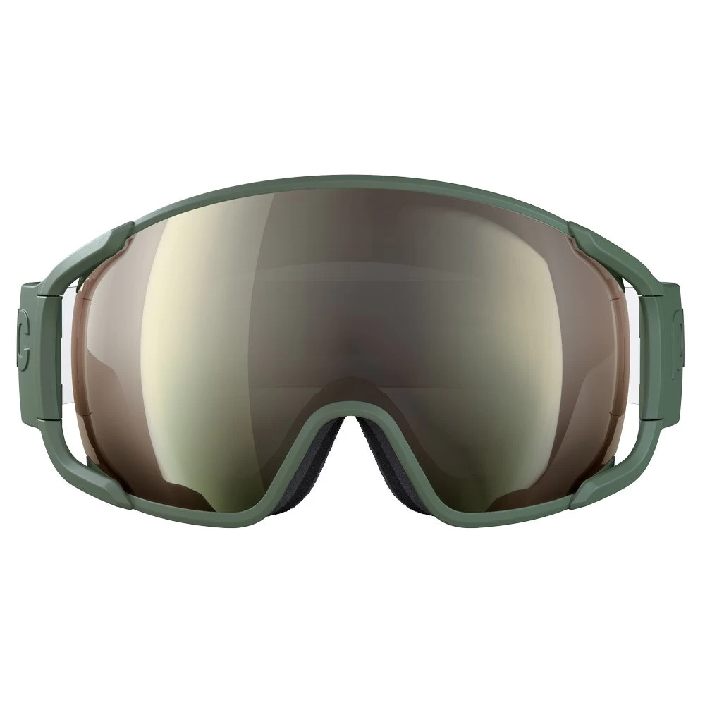 Masque De Ski Poc Zonula Clarity Epidote Green Clarity Define Spektris Ivory 4 Masque De Ski Poc Zonula Clarity Epidote Green Clarity Define Spektris Ivory – Image 4