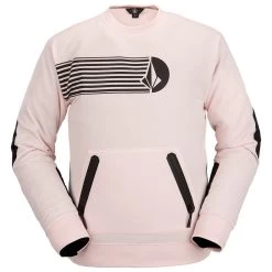 Polaire Volcom Let It Storm Party Pink