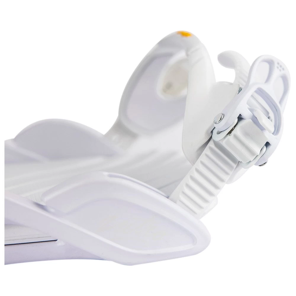 Fix Snowboard Nitro Ivy 2023 White Pearl 6 Fix Snowboard Nitro Ivy 2023 White Pearl – Image 6