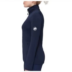 Polaire Mammut Aconcagua Light Ml Jkt W Marine -Skiez en ligne. f93483e1d5be2150888d5712376af01a9e858f4a E23MAMMTTH3376754 3