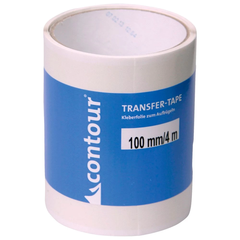Accessoire Peaux De Rando Contour Transfer Tape 140mm X 4m 1 Accessoire Peaux De Rando Contour Transfer Tape 140mm X 4m
