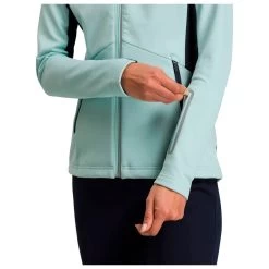 Veste Nordique Rossignol W Softshell Jkt Aqua -Skiez en ligne. f9a0164d0b5786f3e992415a7a74cb2d8d6e703b H18ROSSTTH3375148 902