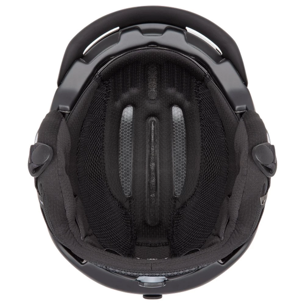 Casque Smith Vantage M Mips Matte Black 5 Casque Smith Vantage M Mips Matte Black – Image 5