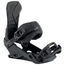 Fix Snowboard Nitro Team Ultra Black