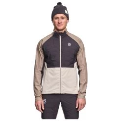 Veste Nordique Bjorn Daehlie Jacket Challenge 2.0 Desert Taupe -Skiez en ligne. faa998ff4a79d6f937ca7eeea93df709f7565151 H23BJORTTH2253934 4
