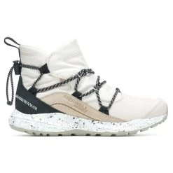 Chaussures Après-ski Merrell Bravada 2 Thermo Demi Wp Moonbeam