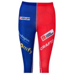 Combinaison Nordique Bas Craft Ski Team Stratum Tights FFS Femme -Skiez en ligne. fb5d02fb84297e0d1823217fdf5a5620d8c119f4 H23CRAFTTH250699 901
