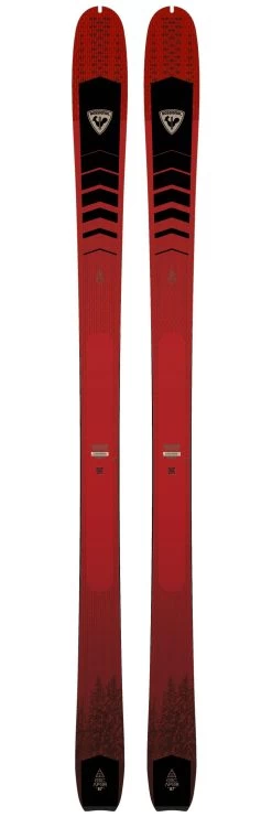 Ski Rossignol Escaper 87