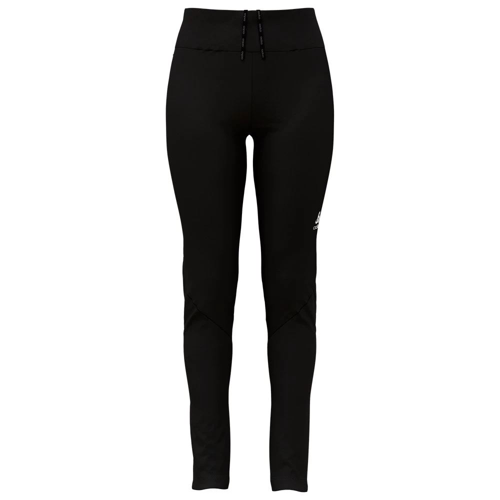 Pantalon Nordique Odlo Langnes Wmn Pants Black 1 Pantalon Nordique Odlo Langnes Wmn Pants Black