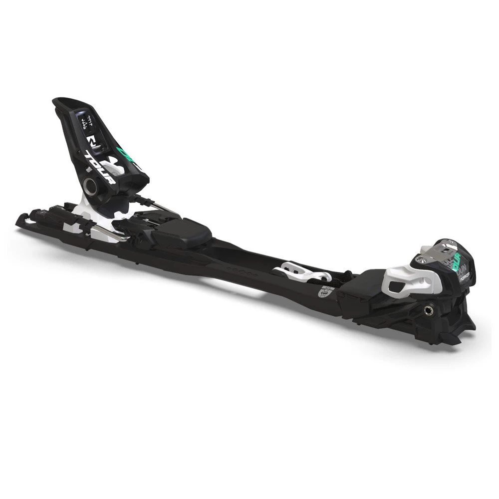 Fix Randonnée Marker F10 Tour 100mm Black White 6 Fix Randonnée Marker F10 Tour 100mm Black White – Image 6