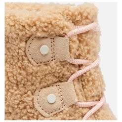 Chaussures Après-ski Sorel Explorer II Joan Cozy Nova Sand -Skiez en ligne. fce6059c8f6804f2dffe445c925ca0d327b99405 H23SORECHA2324146 902