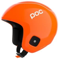 Skiez en ligne. 47 Casque Poc Skull Dura X Mips Fluorescent Orange