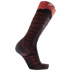 Chaussettes Sidas Ski Comfort Noir Orange -Skiez en ligne. ff0a1eb6cb3a95ca7510b0de6f8dfe4a0ce76926 H23SIDAACC2250894 6