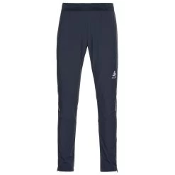 Pantalon Nordique Odlo Engvik Junior Pants Dark Sapphire