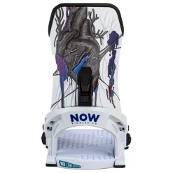 Fix Snowboard Now Select Pro X Kowalchuk White -Skiez en ligne. ff265f54f0f797719ec09323c4f4c745559c7bae H23NOWCBIN2264816 4