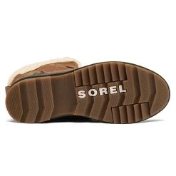 Chaussures Après-ski Sorel Torino 2 Parc Boot Velvet Tan -Skiez en ligne. ff79b6ef41231782a2295efe9283f99a6bff5643 VH21SORECHA005 5