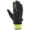 Gant Nordique Leki Prc Boa® Shark Black Neon Yellow